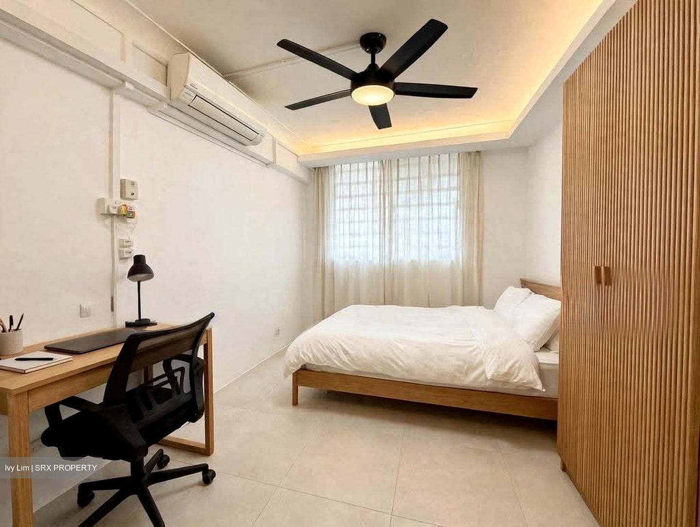Blk 110 Chong Pang Garden (Yishun), HDB 3 Rooms #610328921